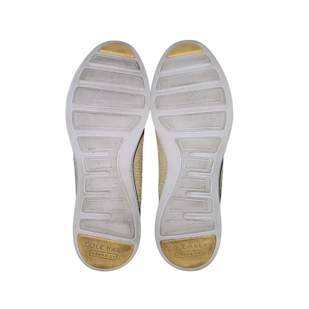 Cole Haan Women's Original Grand Stitch light Wingtip Oxford Shoe Size 7 - Picture 6 of 6